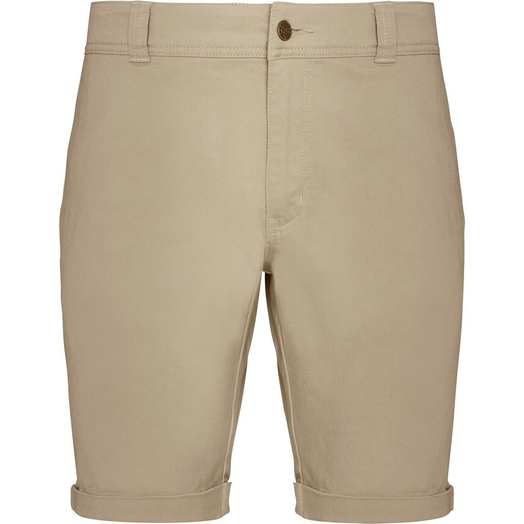 BERMUDA RINGO · ELASTICO/STRETCH