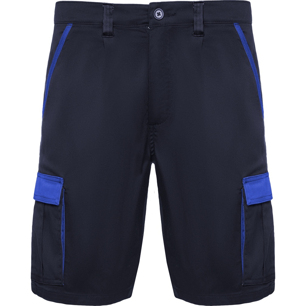 BERMUDA TAHOE · BICOLOR · ELASTICO/STRETCH [2] · CARGO
