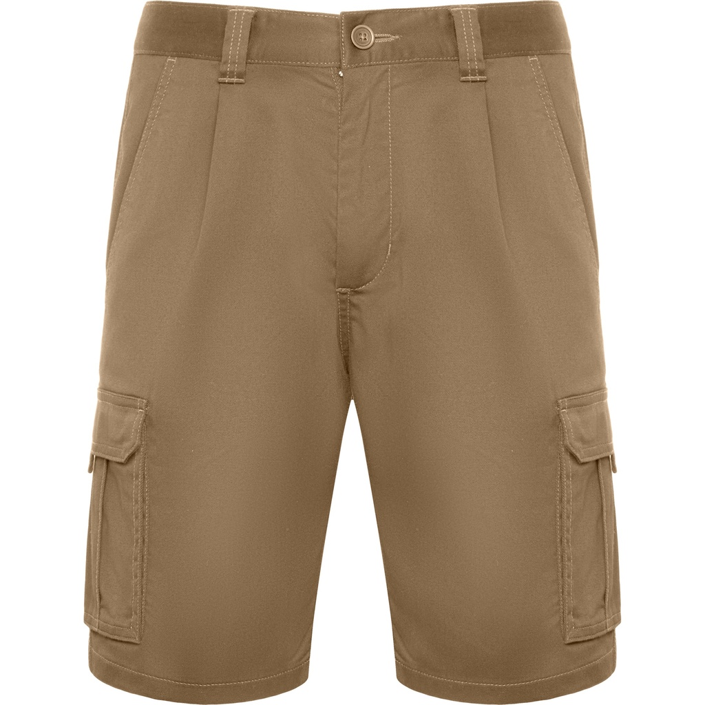 BERMUDA VITARA MULTIBOLSILLOS · STRETCH