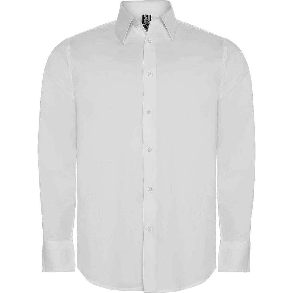CAMISA MOSCU · ML · ELASTICO/STRETCH