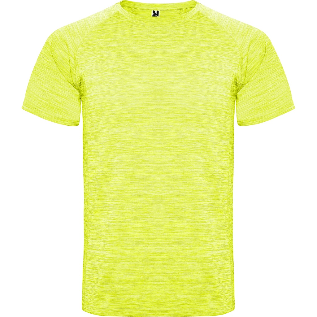 CAMISETA AUSTIN KIDS · MC · [140g]