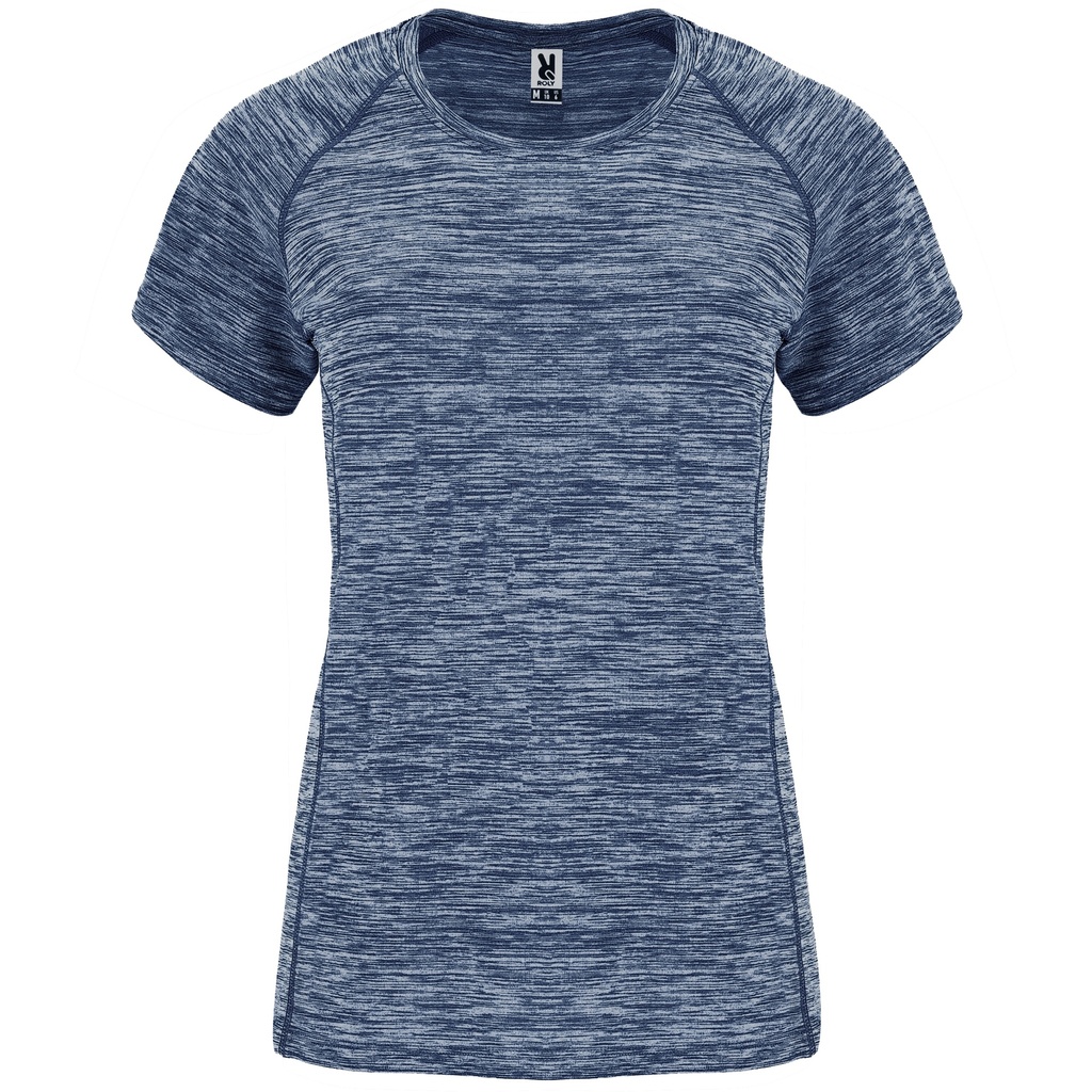 CAMISETA AUSTIN WOMAN · MC · [140g]