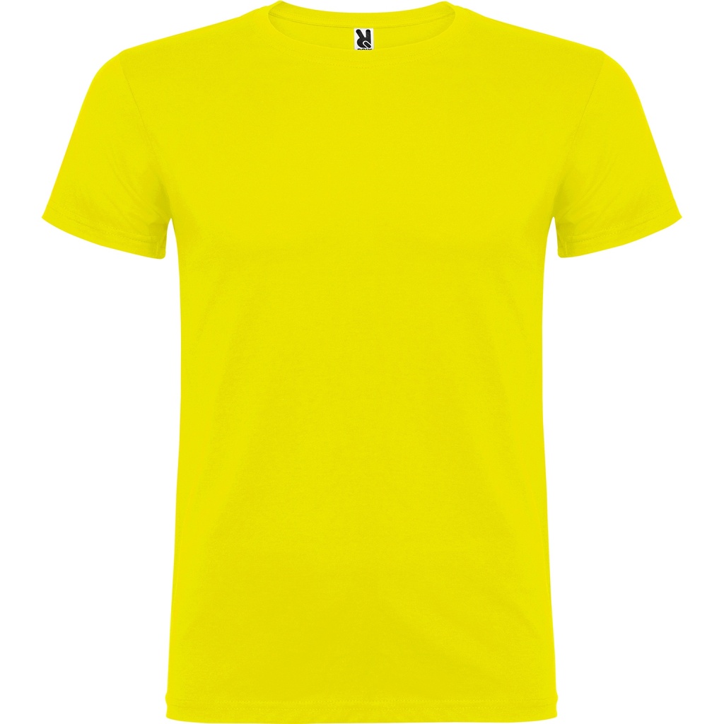 CAMISETA BEAGLE KIDS MC 100% ALGODON · [155g]