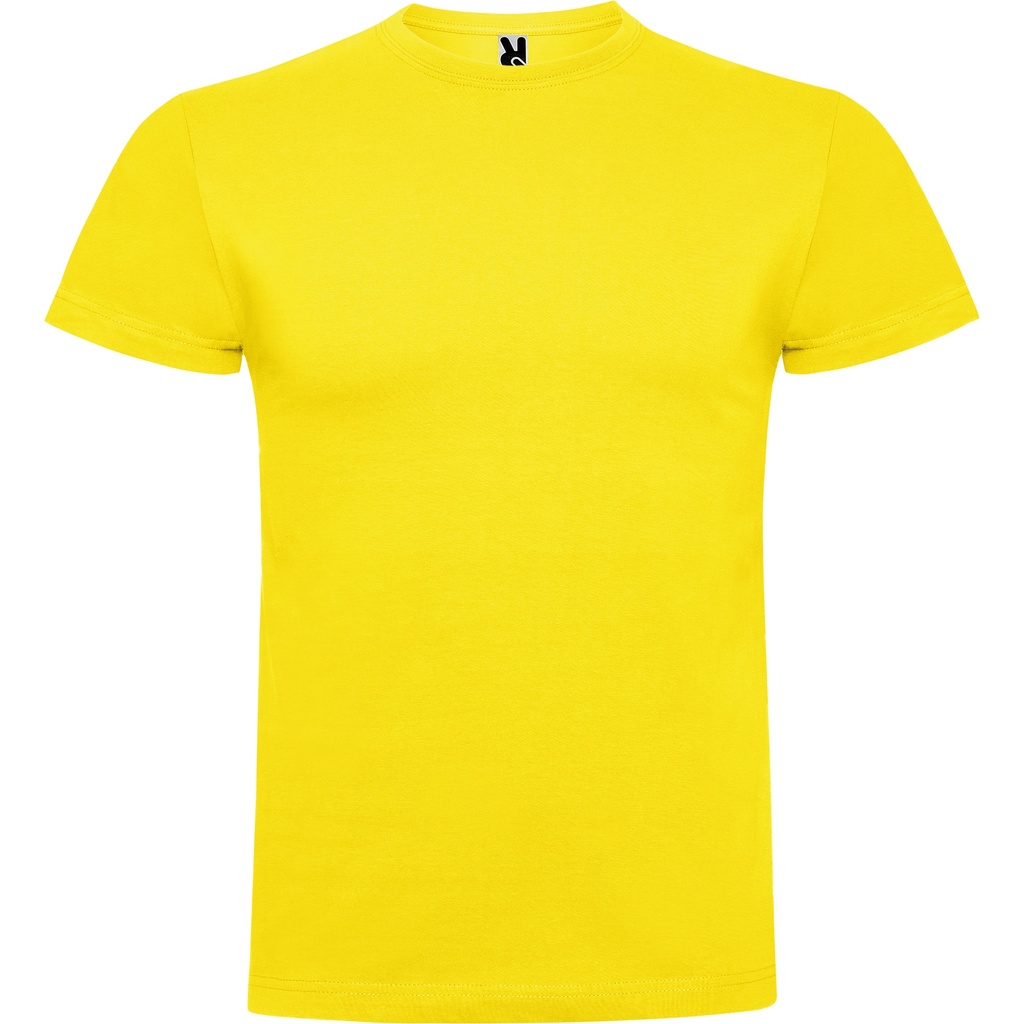 CAMISETA BRACO · MC · 100% ALGODON · [180g]