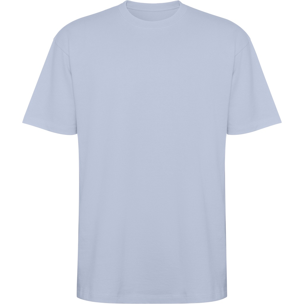 CAMISETA BULL · MC · OVERSIZE · UNISEX · 100% ALGODON · [210g]