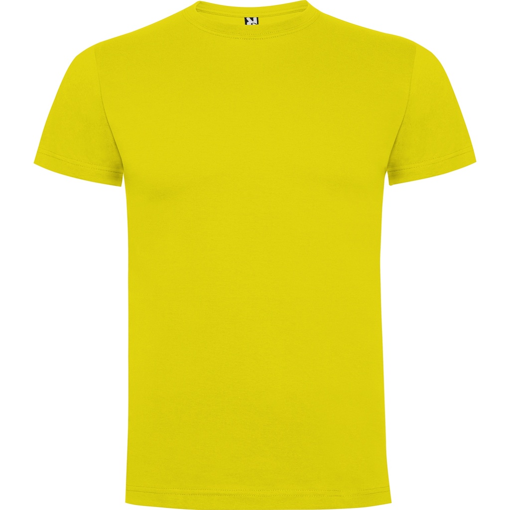 CAMISETA DOGO PREMIUM KIDS MC 100% ALGODON · [165g]