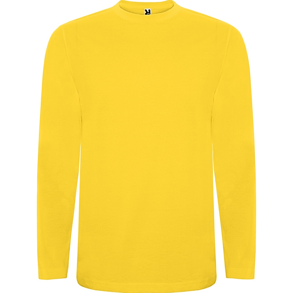 CAMISETA EXTREME KIDS ML 100% ALGODON · [160g]