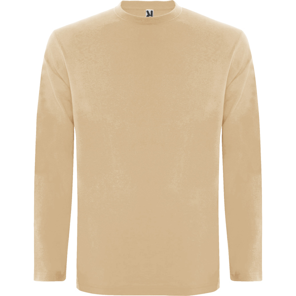 CAMISETA EXTREME · ML · 100% ALGODON · [160g]