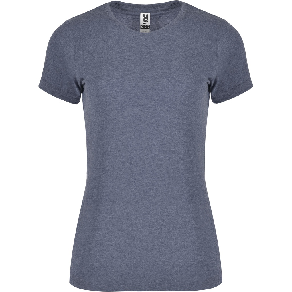 CAMISETA FOX WOMAN· MC · [150g]