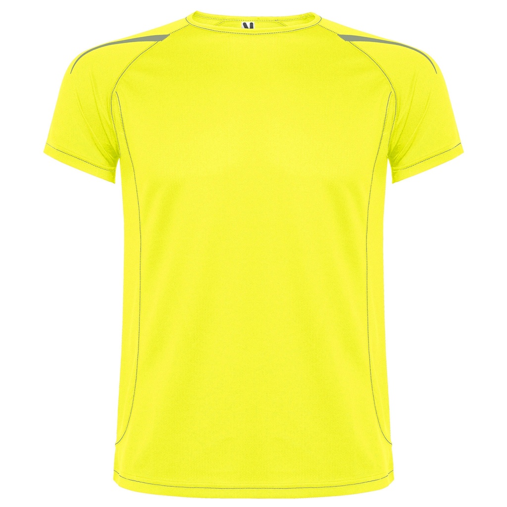 CAMISETA SEPANG · MC · [150g]