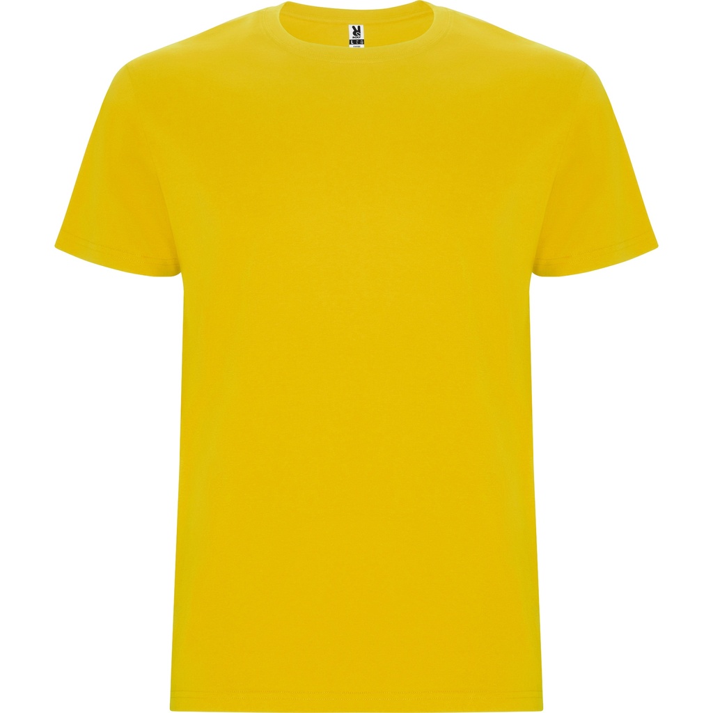 CAMISETA STAFFORD · MC · 100% ALGODON · [190g]