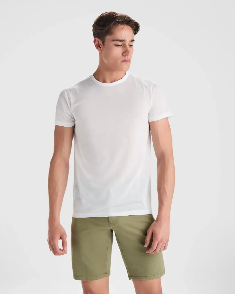 CAMISETA SUBLIMA · MC · TACTO ALGODON · [150g]