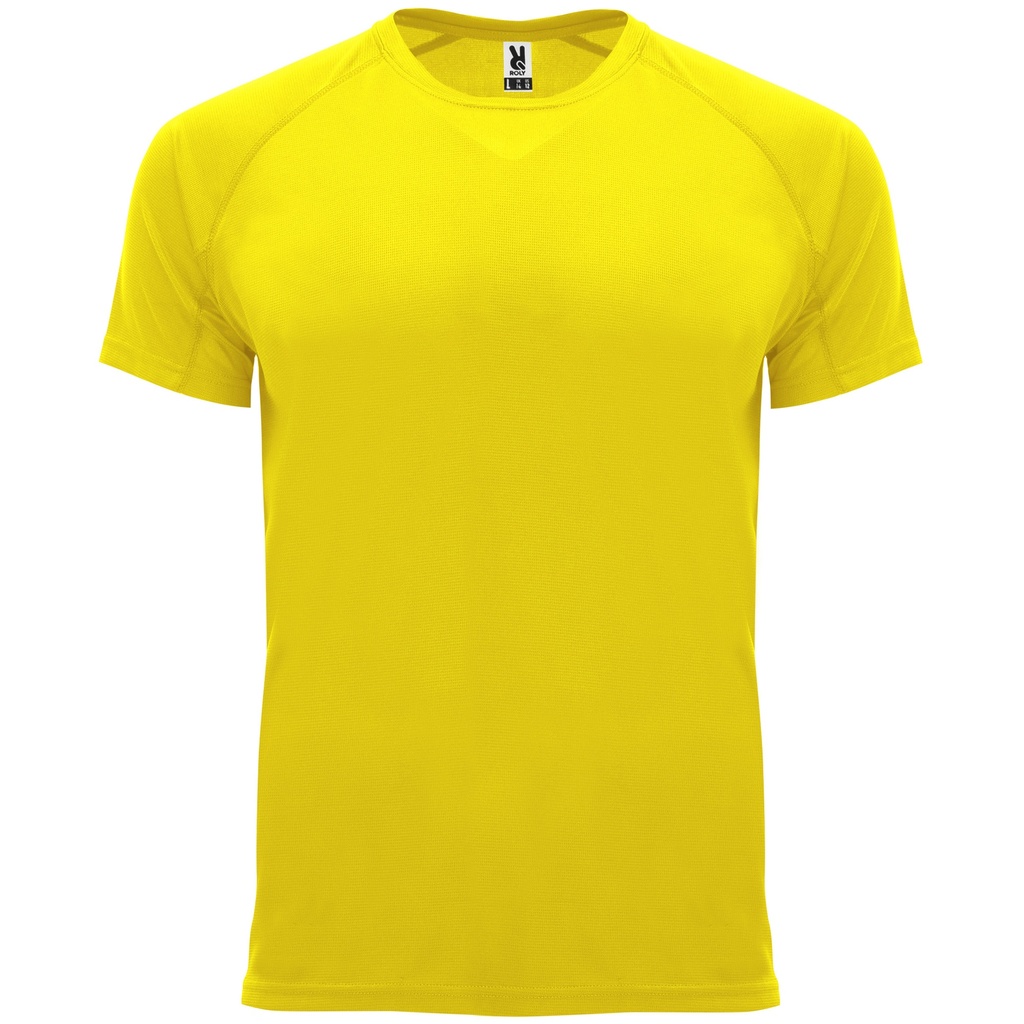 CAMISETA TECNICA BAHRAIN · MC · CONTROL DRY · [135g]