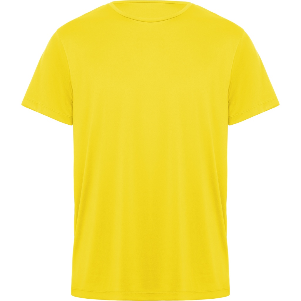 CAMISETA TECNICA DAYTONA · CONTROL DRY · [135g]