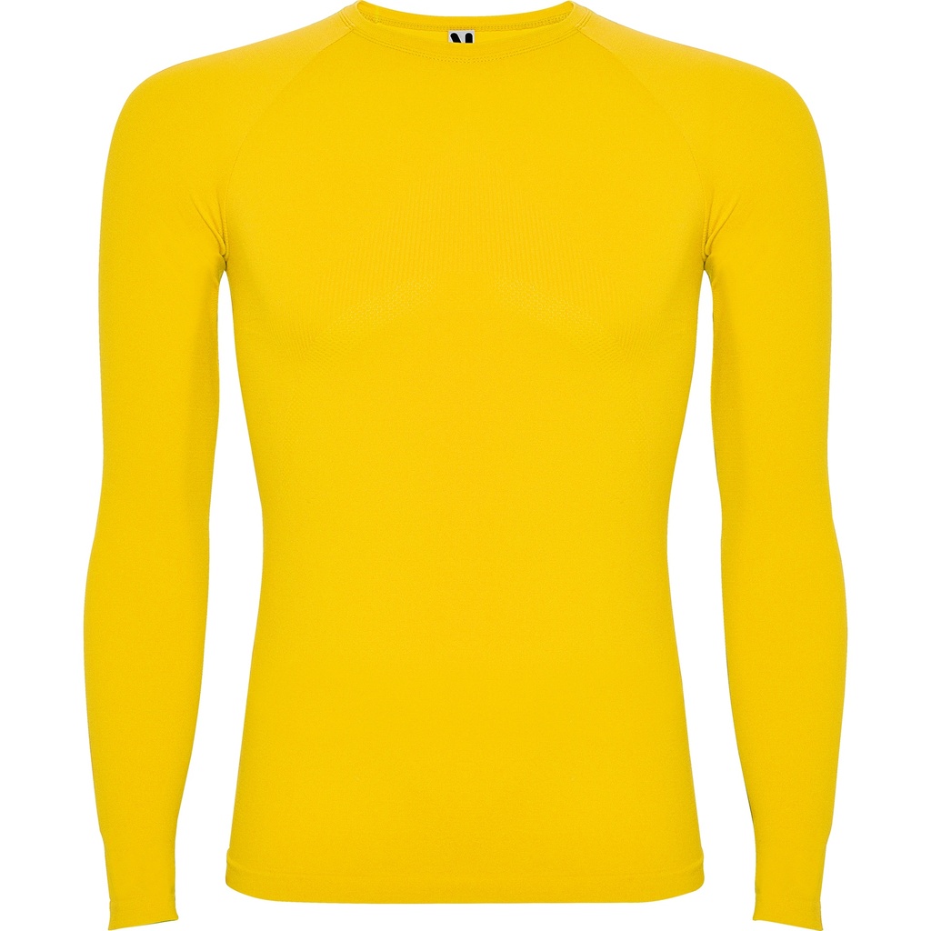 CAMISETA TERMICA PRIME KIDS · ML · UNISEX · ELASTICO/STRETCH · [200g]