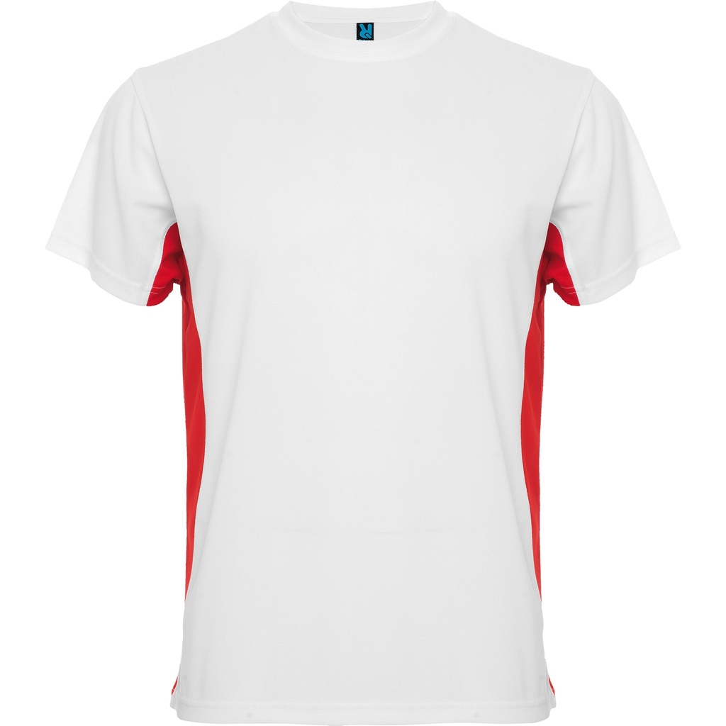 CAMISETA TOKYO BICOLOR · MC · [150g]