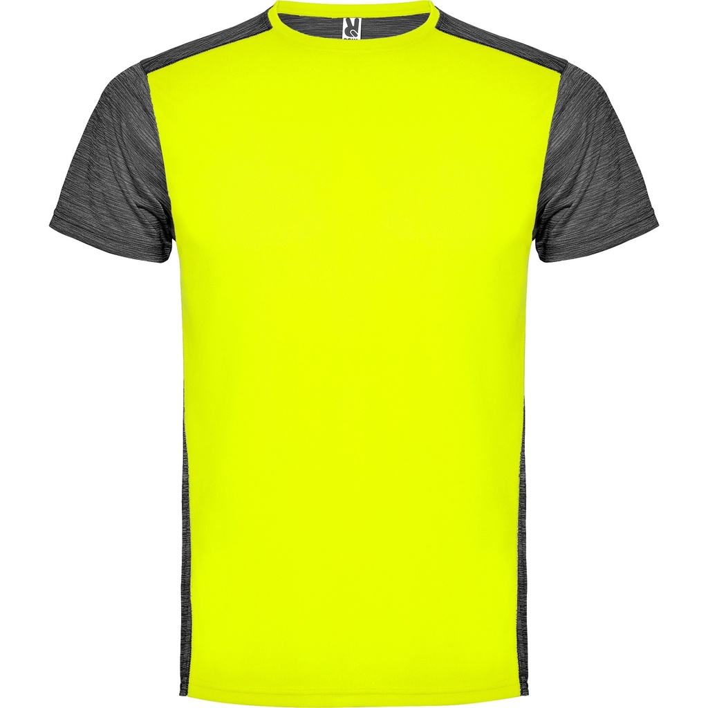 CAMISETA ZOLDER · MC · [135g]