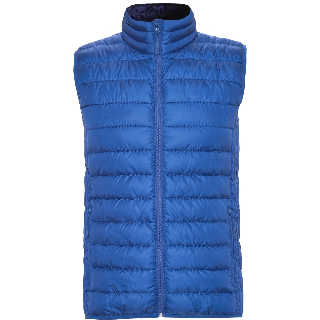 CHALECO OSLO KIDS · TACTO PLUMA