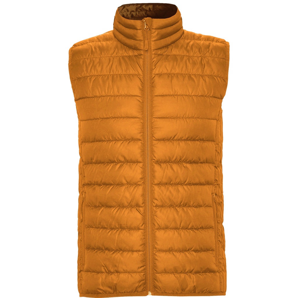CHALECO OSLO · TACTO PLUMA