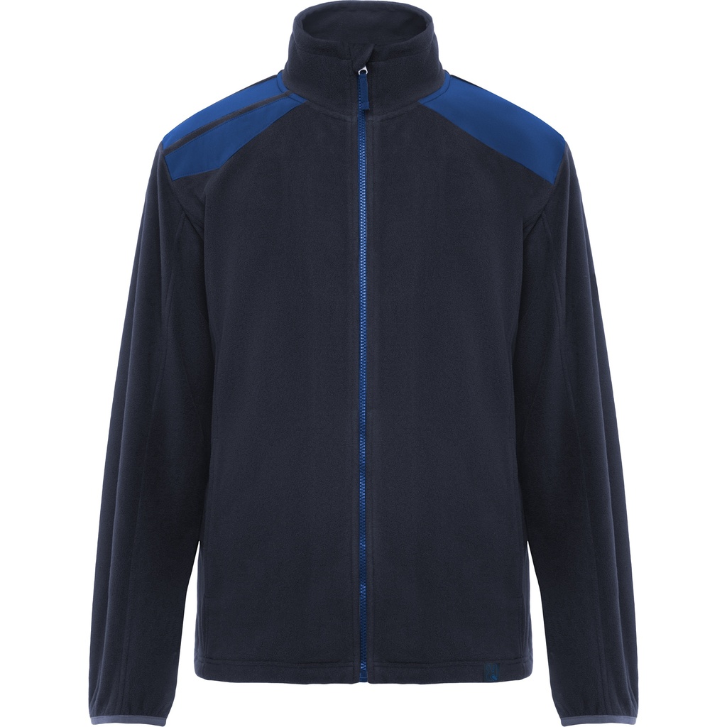 CHAQUETA POLAR TERRANO · [220g]
