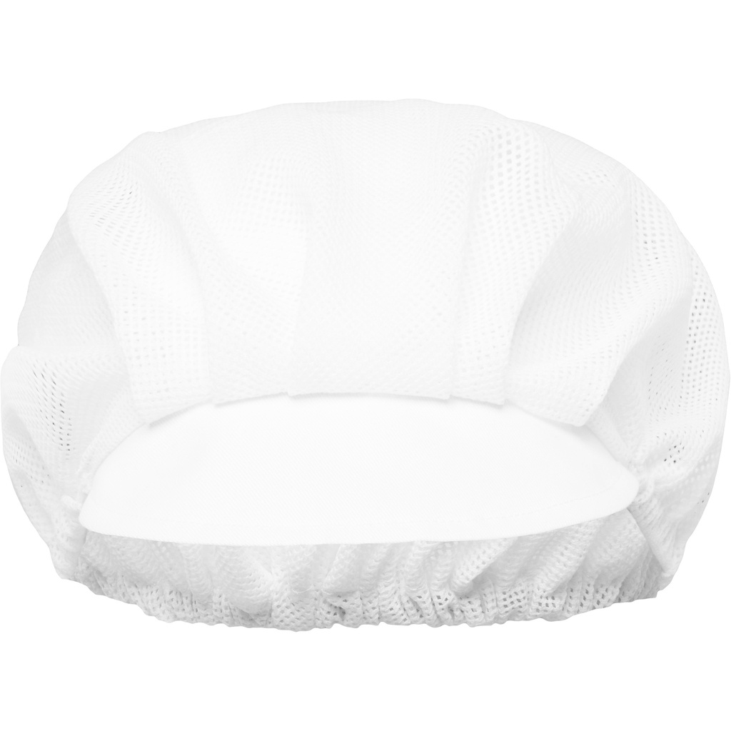 COFIA REJILLA ATALA · VISERA CORTA RIGIDA