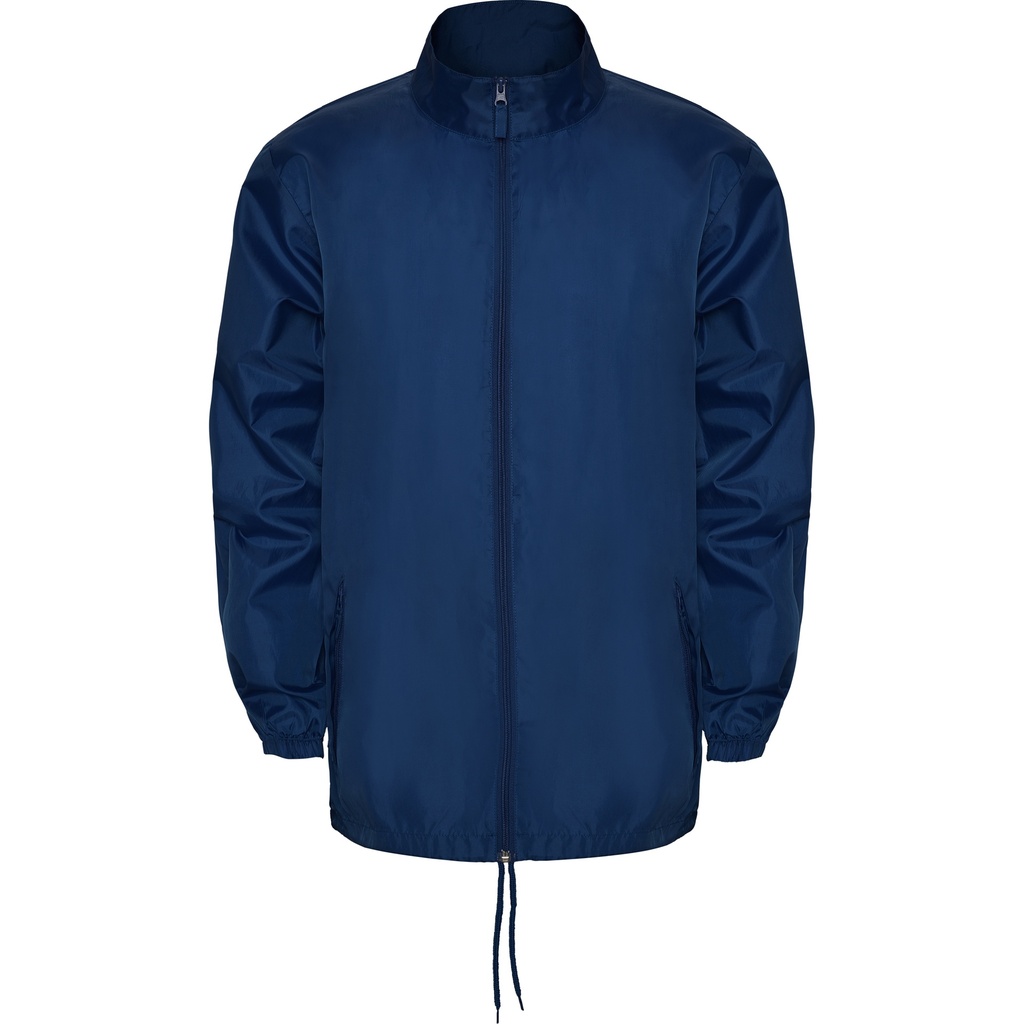CORTAVIENTOS ISLAND · IMPERMEABLE [0/4]