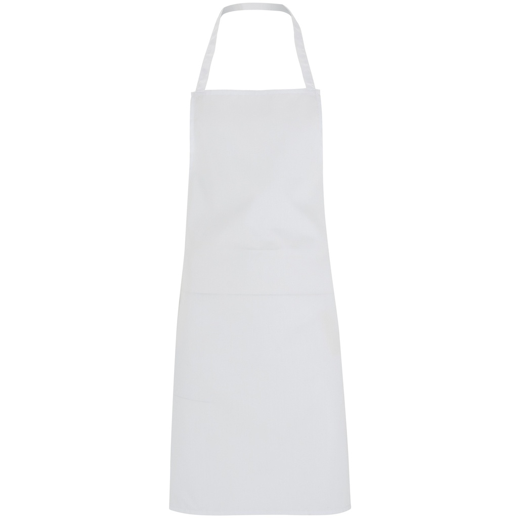 DELANTAL RAMSAY 90CM X 65CM