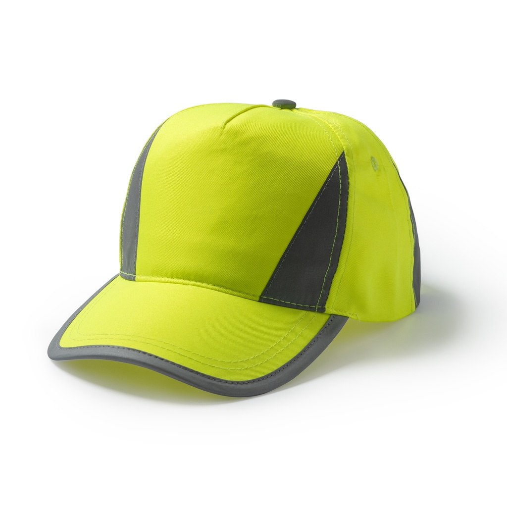 GORRA BALDER · 5 PANELES