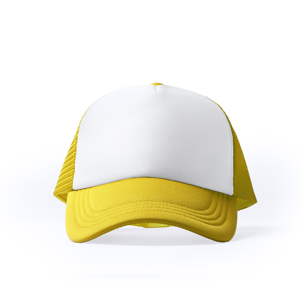 GORRA BARNY · REJILLA · 5 PANELES