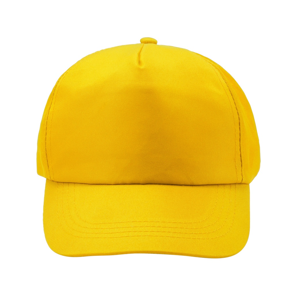 GORRA CALISTO · ECO · 5 PANELES