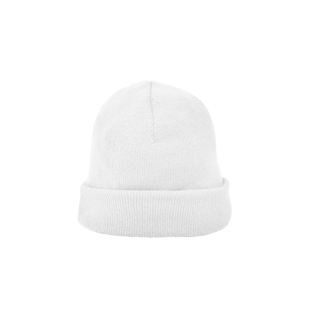 GORRO PLANET · DE PUNTO
