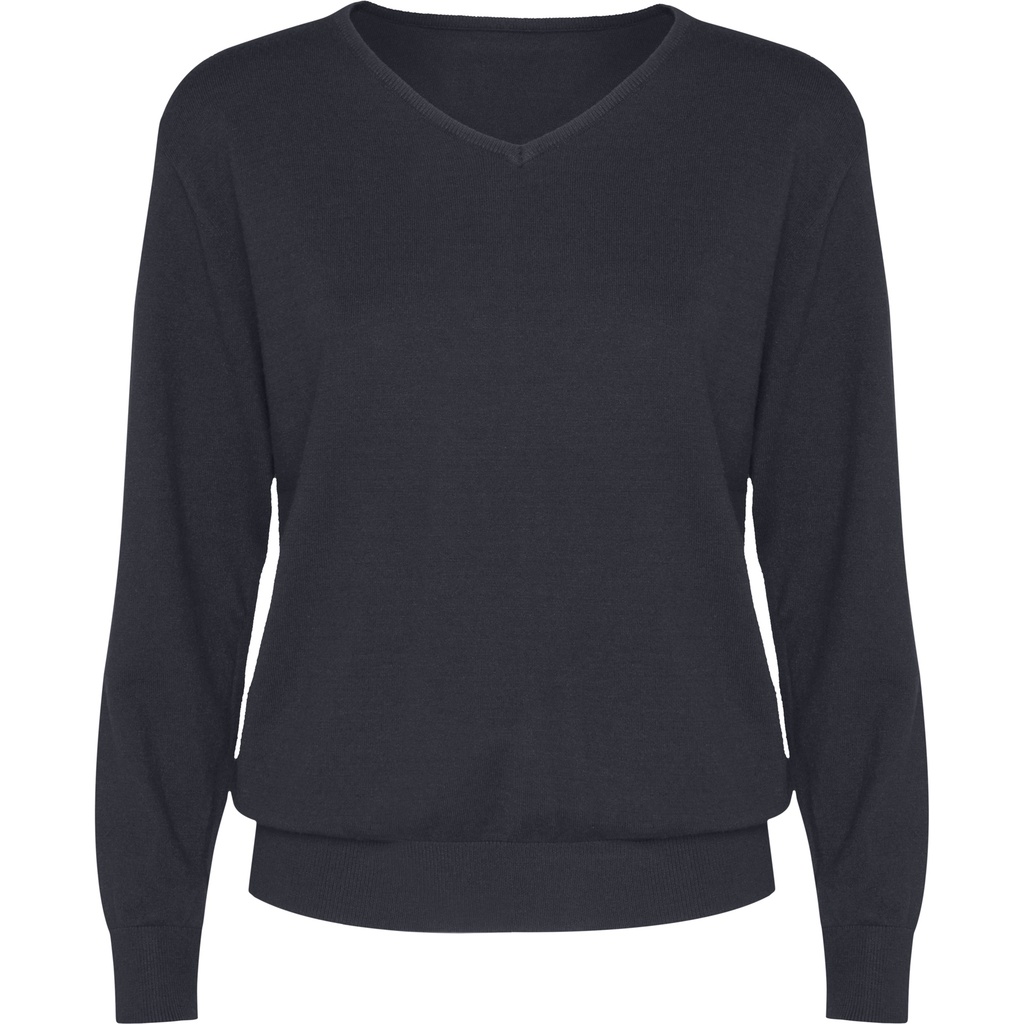 JERSEY HILUX WOMAN · CUELLO V · PUNTO FINO
