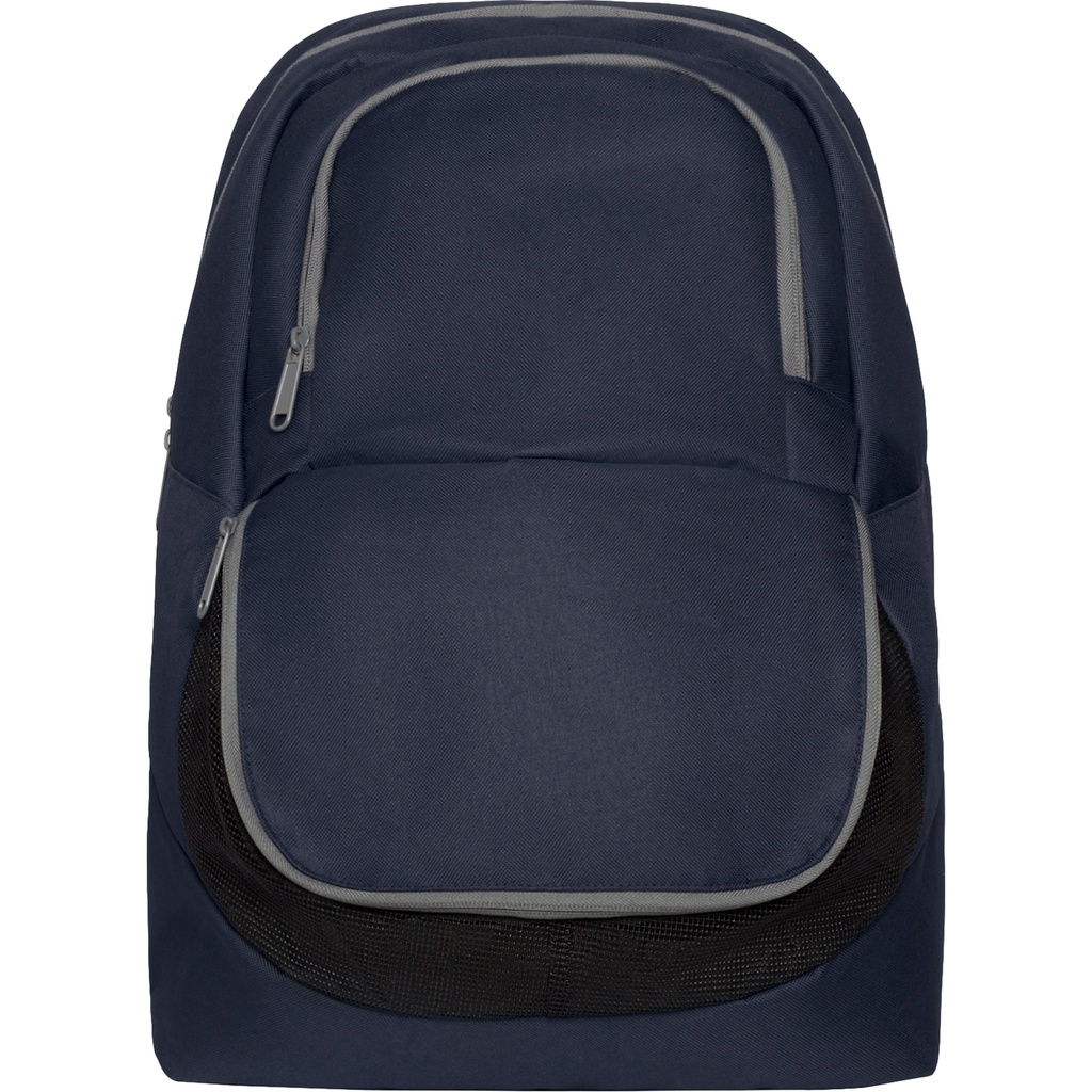 MOCHILA DEPORTIVA COLUMBA · HIDROFUGADA · 38L