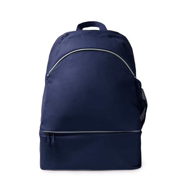 MOCHILA DEPORTIVA GRAJO · HIDROFUGADO · 35L