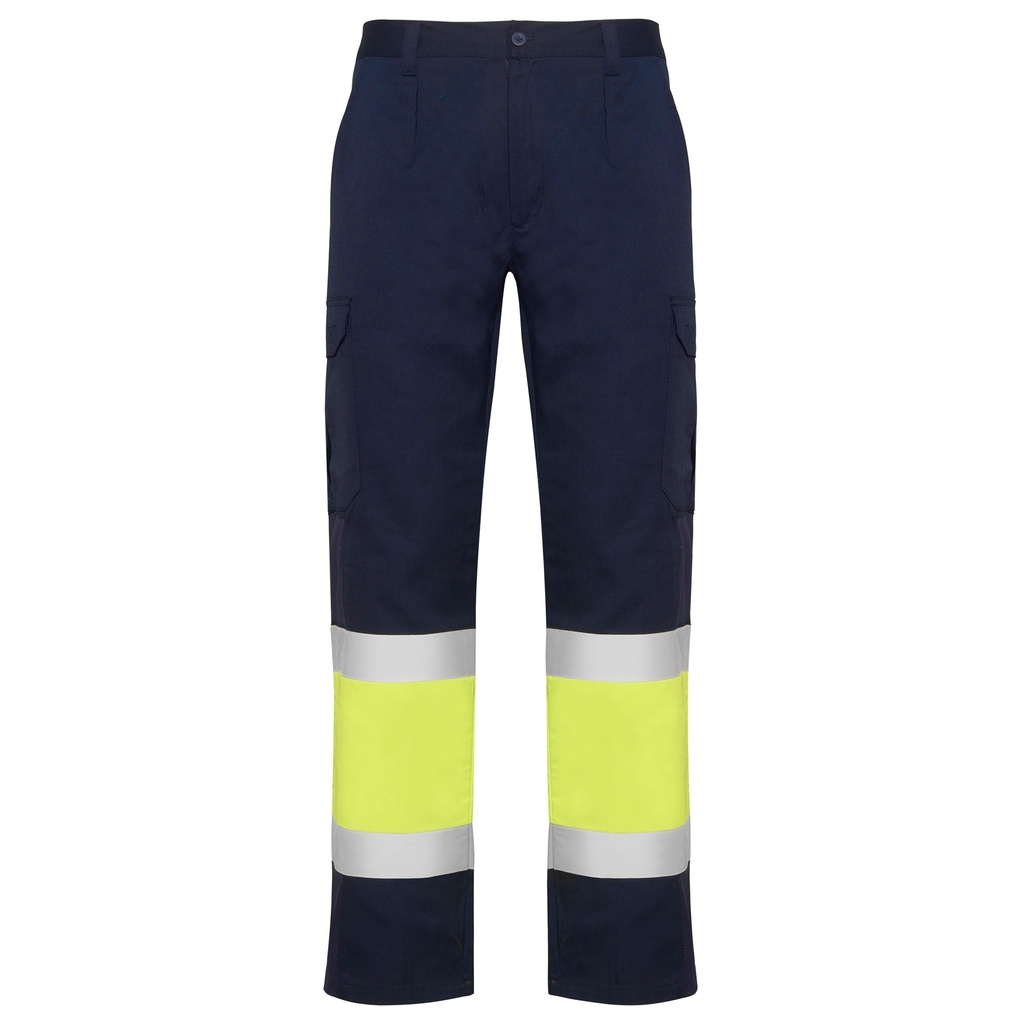 PANTALON NAOS · BICOLOR · CARGO · AV · CE II CAT · ESPECIAL VERANO