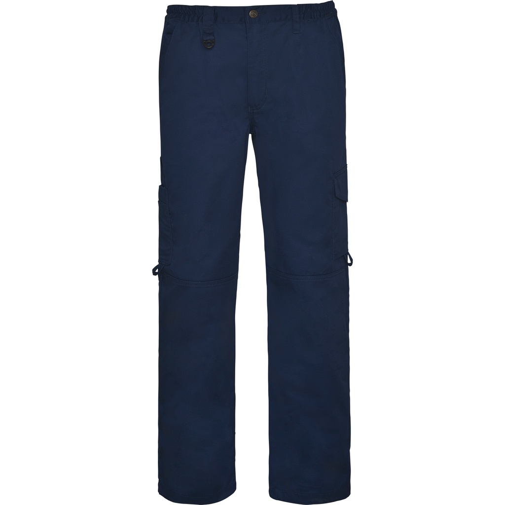 PANTALON PROTECT · MULTIBOLSILLOS