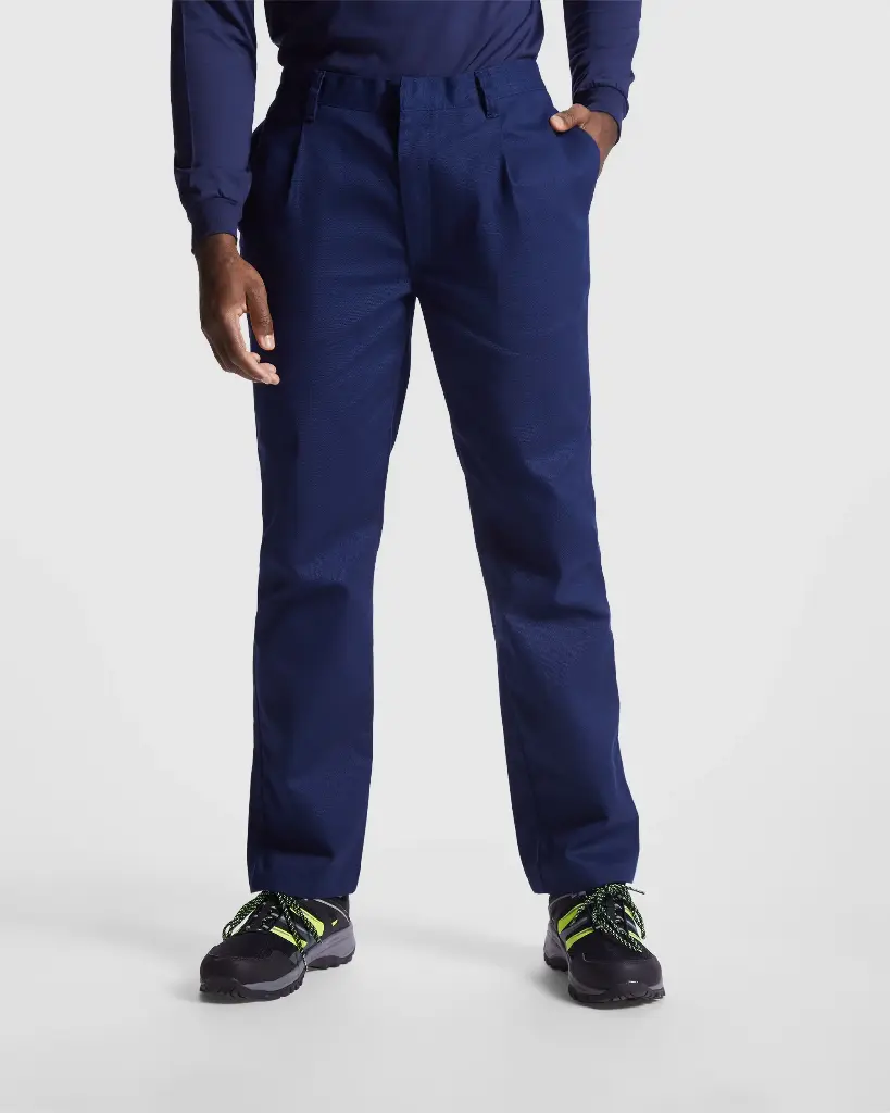 PANTALON RANGER · SOLDADOR · IGNIFUGO · ANTIESTATICO · ARCO ELECTRICO