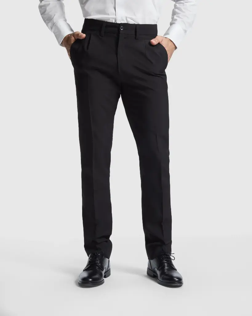 PANTALON WAITER · SEMIENTALLADO