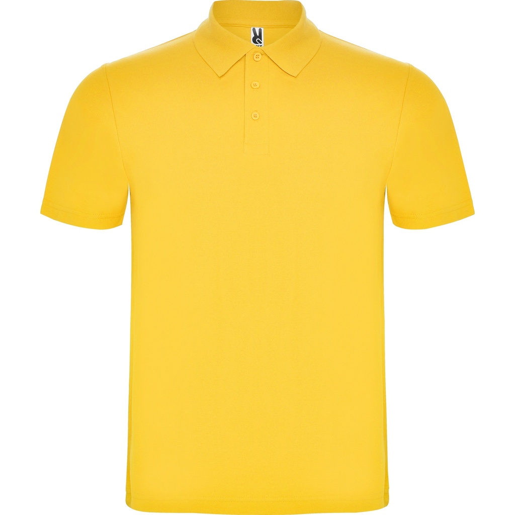 POLO AUSTRAL · MC · 100% ALGODON · [180g]
