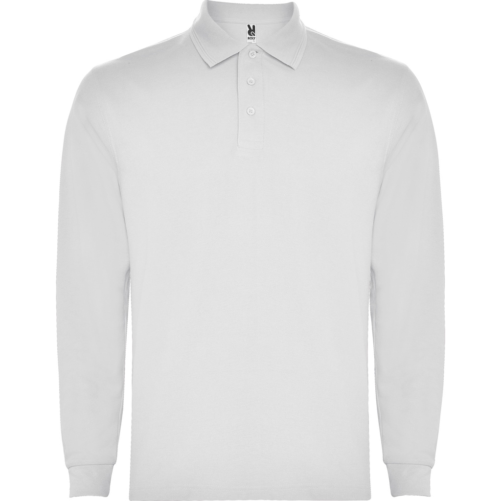 POLO CARPE · ML · POLI-ALGODON · [220g]