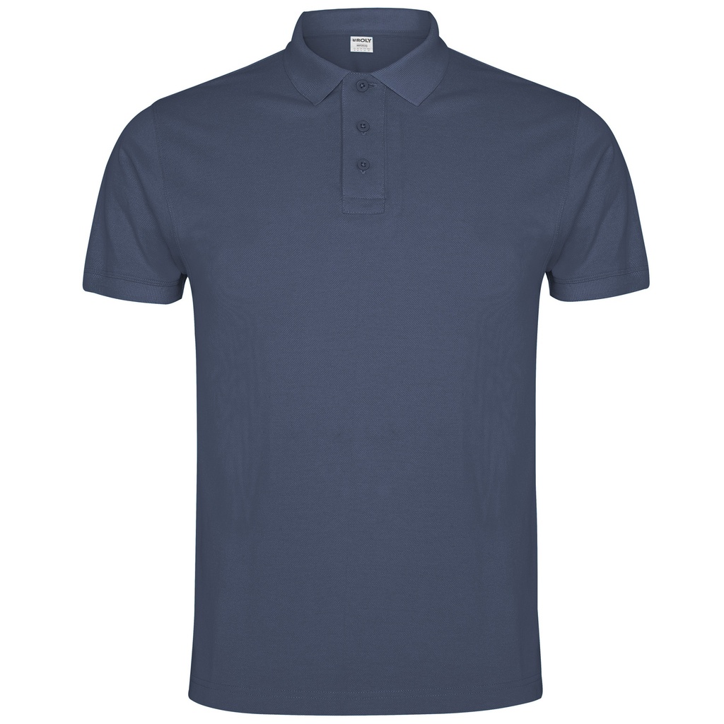 POLO IMPERIUM · MC · 100% ALGODON · [220g]