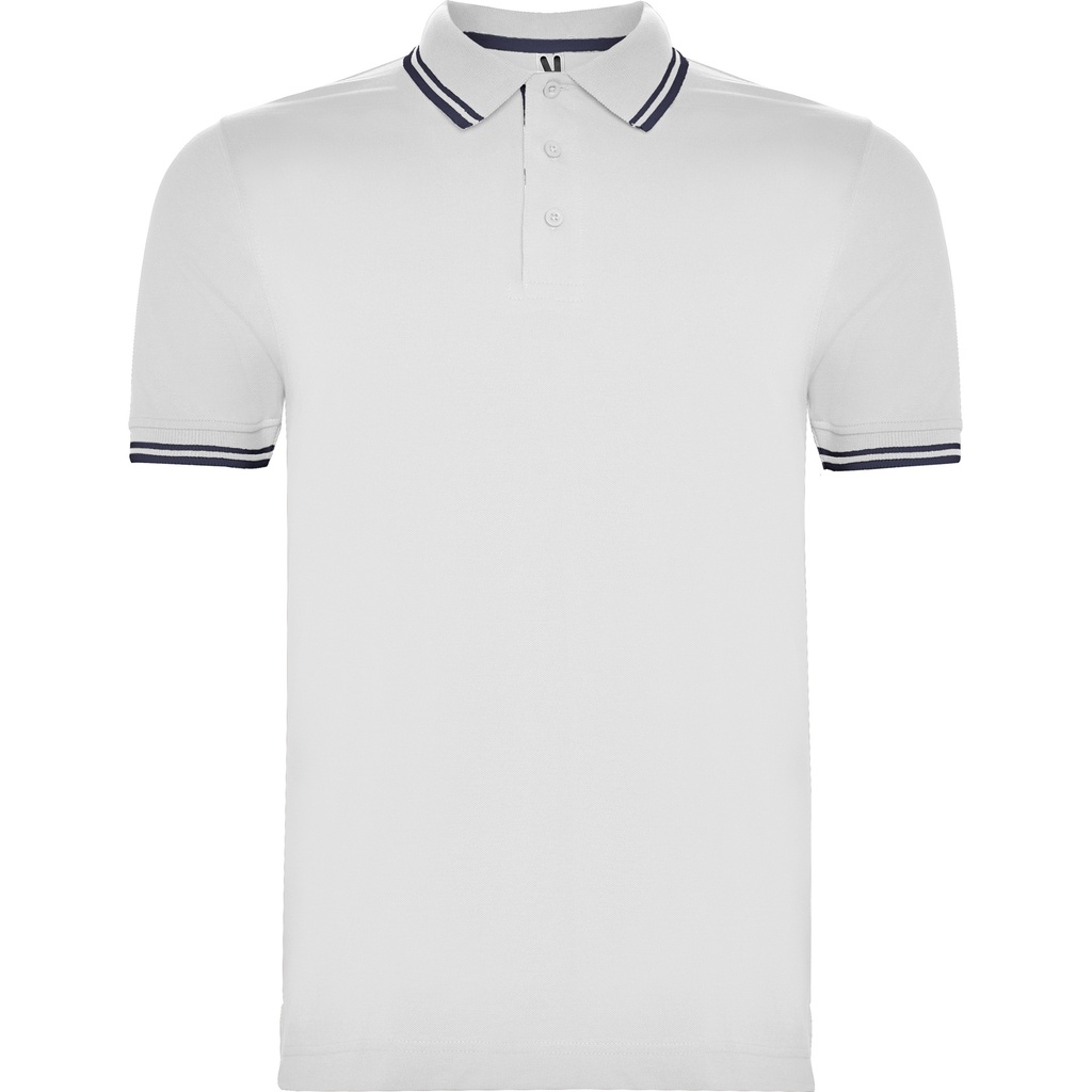 POLO MONTREAL · MC 100% ALGODON · [230g]