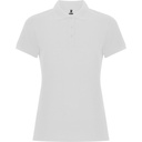 POLO PEGASO PREMIUM WOMAN · POLI-ALGODON · [190g]