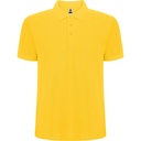 POLO PEGASO PREMIUM · MC · POLI-ALGODON · [190g]