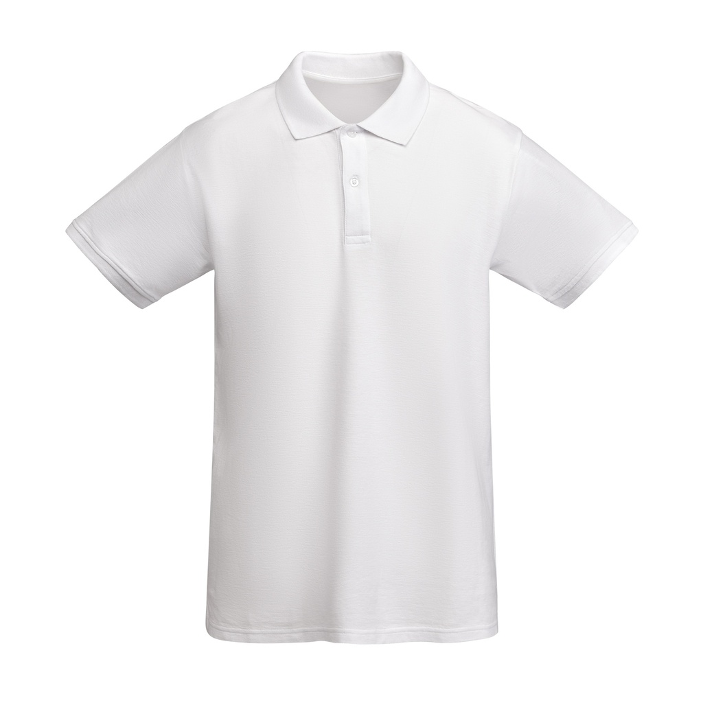POLO PRINCE MC · ECO · 100% ALGODON ORGANICO · [210g]