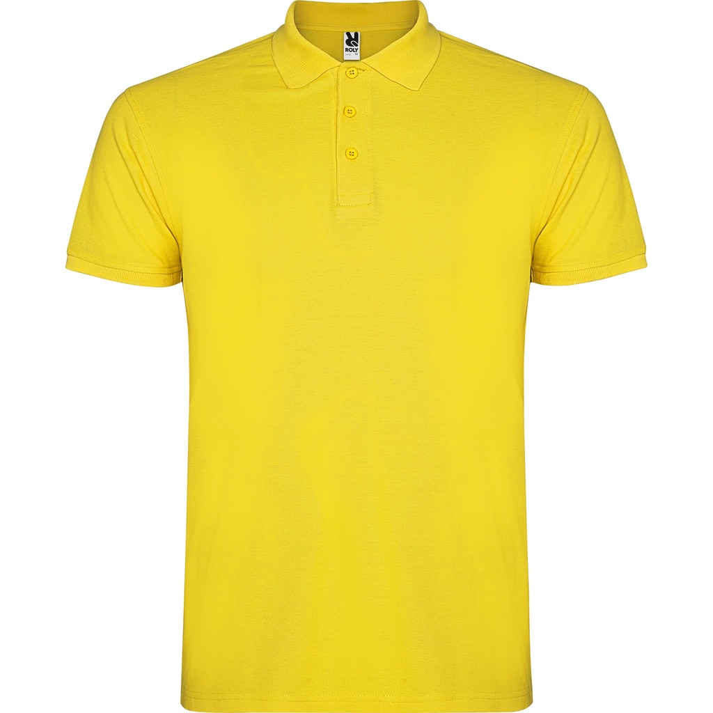 POLO STAR · MC · 100% ALGODON · [200g]