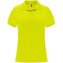 POLO TECNICO MONZHA WOMAN · MC · [150g]
