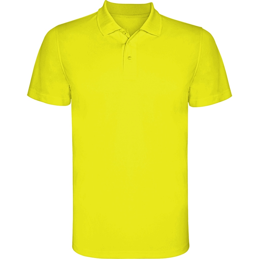 POLO TECNICO MONZHA · MC · [150g]