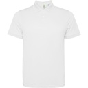 POLO TECNICO TORMO · MC · ELASTICO/STRETCH · ANTIBACTERIANO · CONTROL DRY · ECO · [125g]