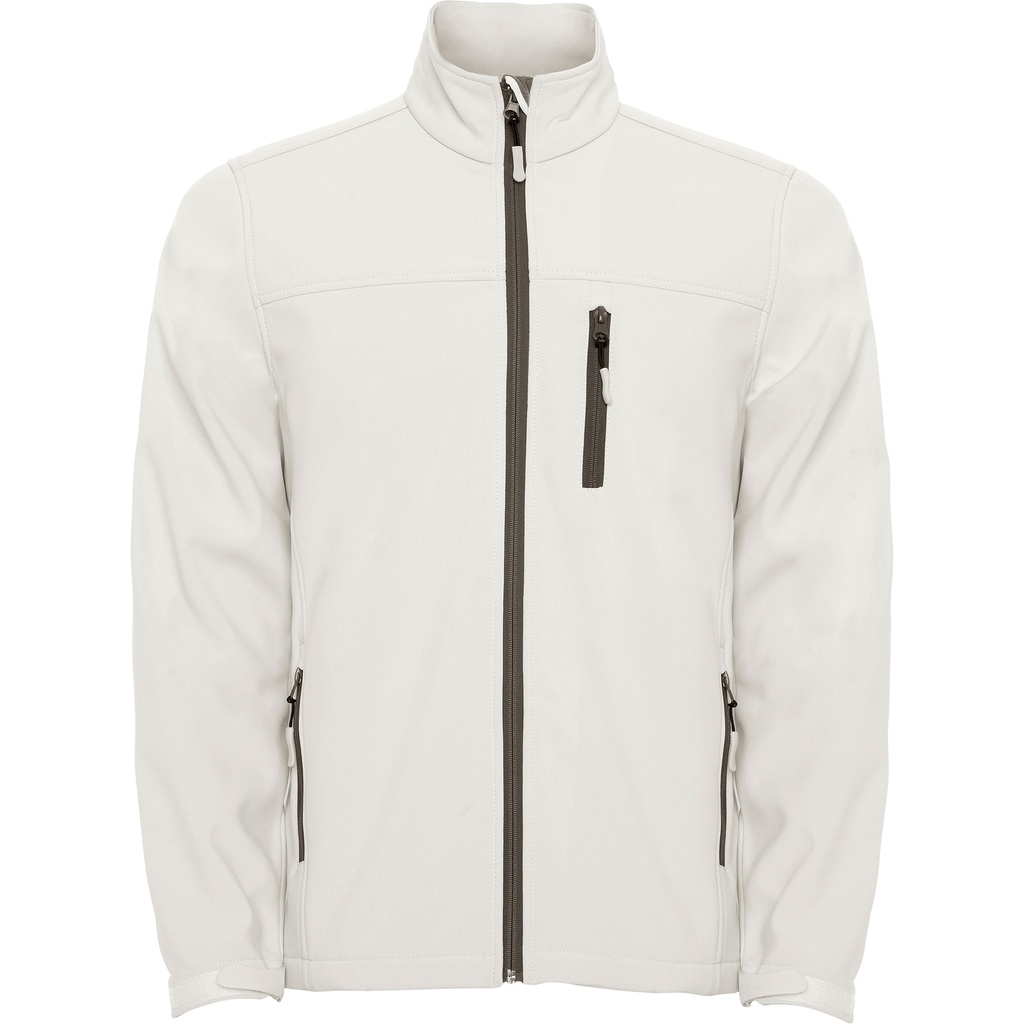 SOFTSHELL ANTARTIDA 2 CAPAS